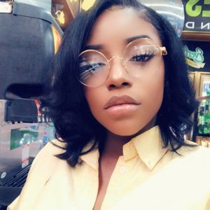 Meet your Posher, Khiarea